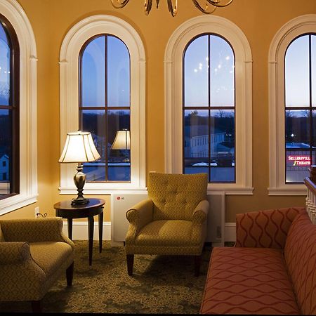 Washington House Hotel Sellersville Luaran gambar