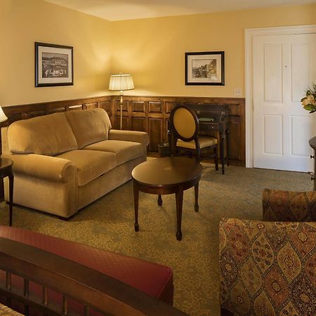 Washington House Hotel Sellersville Luaran gambar
