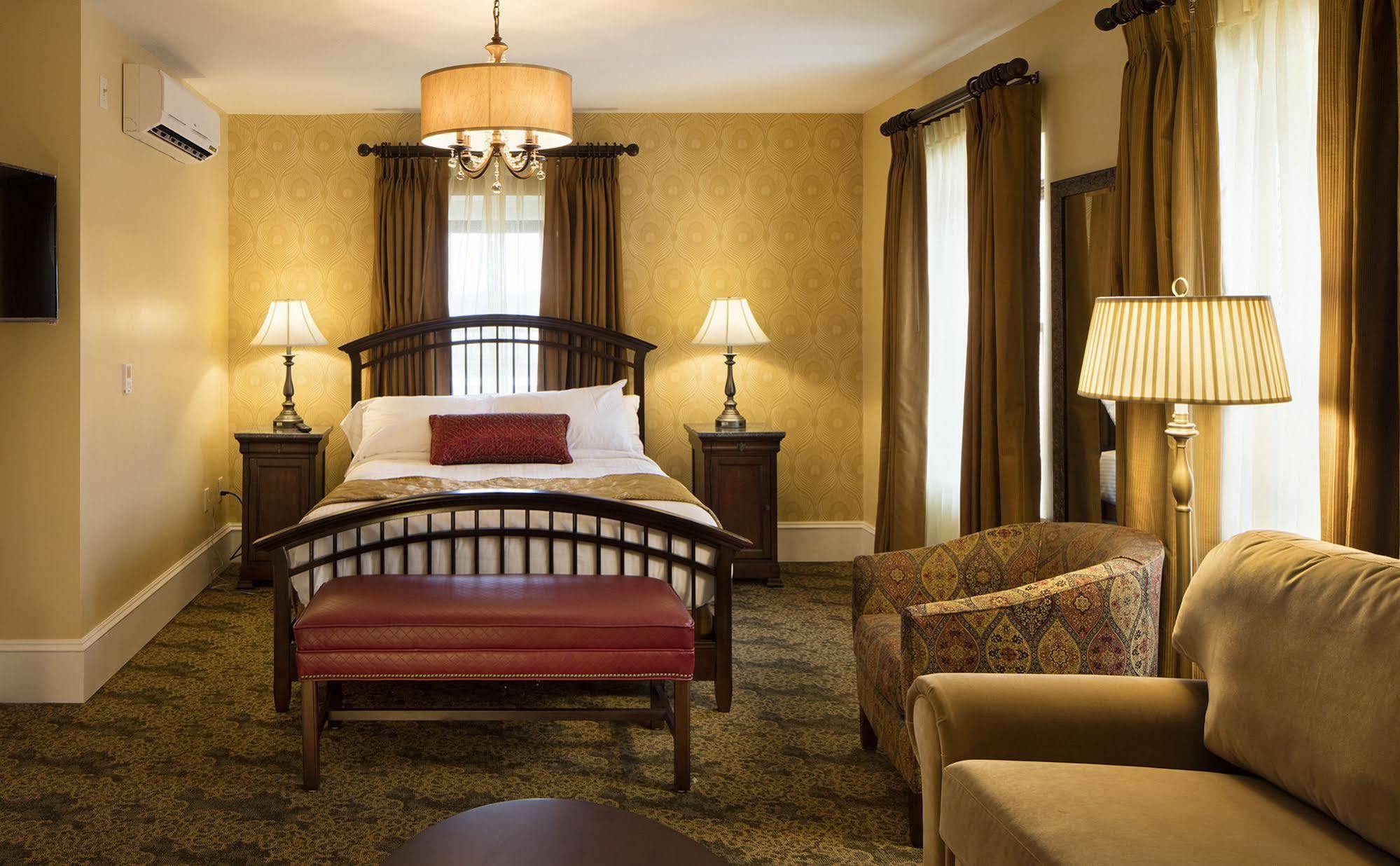 Washington House Hotel Sellersville Luaran gambar