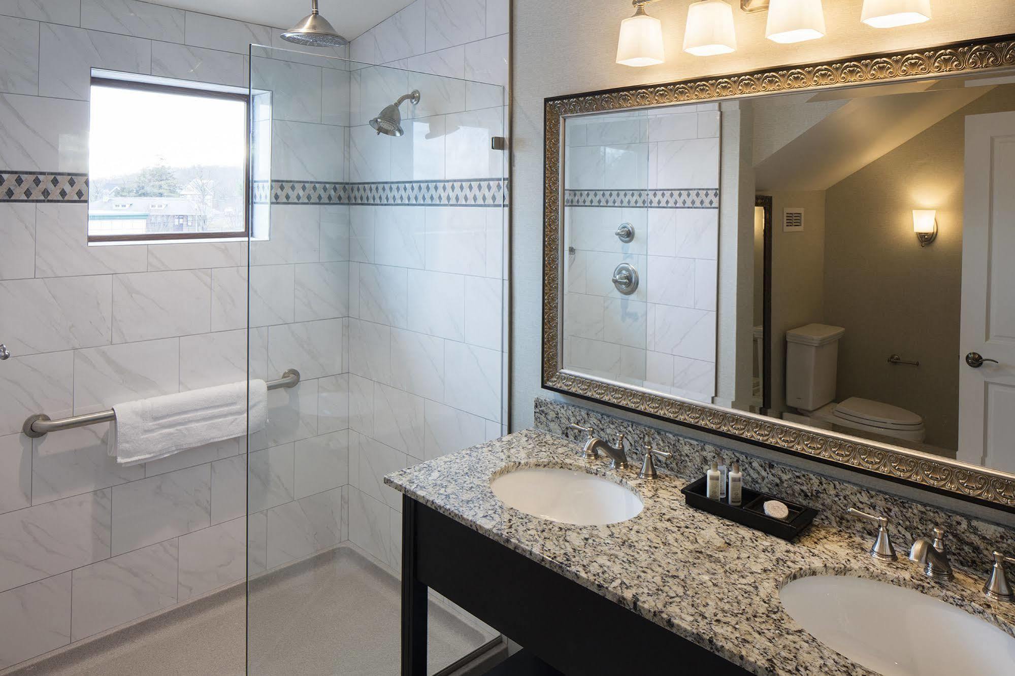 Washington House Hotel Sellersville Luaran gambar